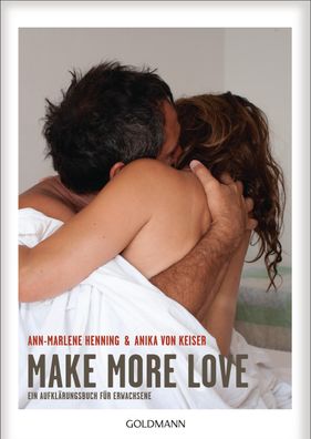 Make More Love, Ann-Marlene Henning