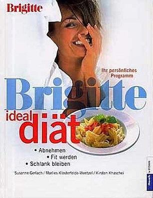 Brigitte Ideal-Di?t, Susanne Gerlach