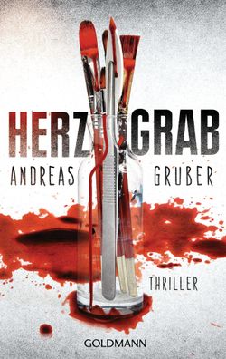 Herzgrab, Andreas Gruber