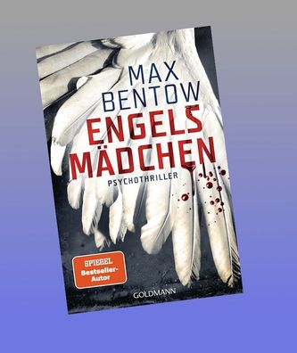 Engelsm?dchen, Max Bentow