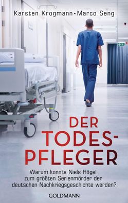 Der Todespfleger, Karsten Krogmann