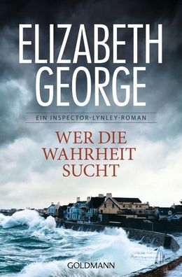 Wer die Wahrheit sucht, Elizabeth George