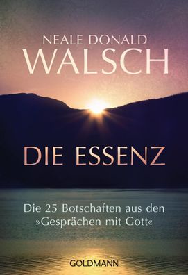 Die Essenz, Neale Donald Walsch