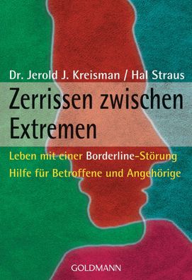 Zerrissen zwischen Extremen, Jerold J. Kreisman