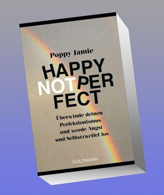 Happy not Perfect, Poppy Jamie