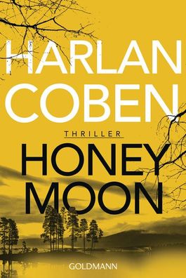 Honeymoon, Harlan Coben