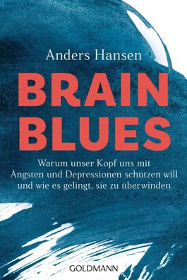 Brain Blues, Anders Hansen