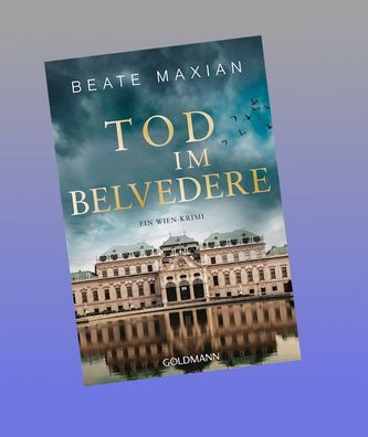 Tod im Belvedere, Beate Maxian