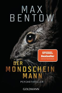 Der Mondscheinmann, Max Bentow