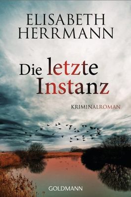 Die letzte Instanz, Elisabeth Herrmann