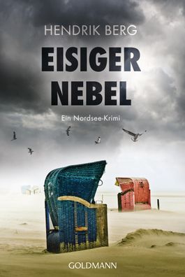 Eisiger Nebel, Hendrik Berg