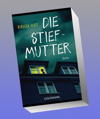 Die Stiefmutter, Rebecca Fleet