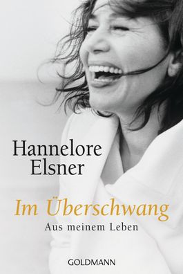 Im ?berschwang, Hannelore Elsner