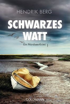 Schwarzes Watt, Hendrik Berg