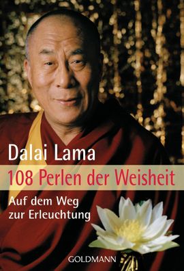 108 Perlen der Weisheit, Dalai Lama