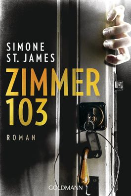 Zimmer 103, Simone St. James