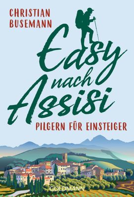 Easy nach Assisi, Christian Busemann