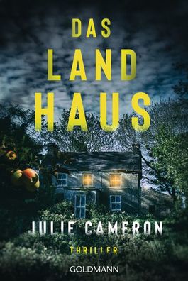 Das Landhaus, Julie Cameron