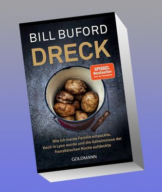 Dreck, Bill Buford