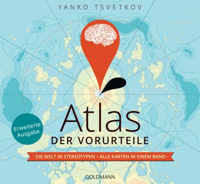 Atlas der Vorurteile, Yanko Tsvetkov