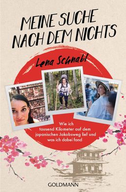 Meine Suche nach dem Nichts, Lena Schnabl
