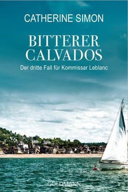 Bitterer Calvados, Catherine Simon