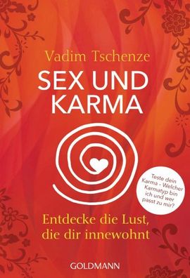 Sex und Karma, Vadim Tschenze