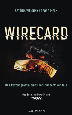 Wirecard, Bettina Weiguny