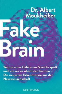 Fake Brain, Albert Moukheiber
