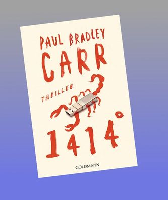 1414?, Paul Bradley Carr