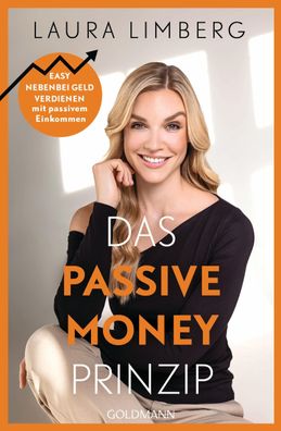 Das Passive Money-Prinzip, Laura Limberg