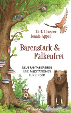 B?renstark & Falkenfrei, Dirk Grosser