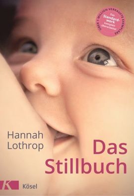 Das Stillbuch, Hannah Lothrop