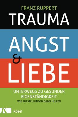 Trauma, Angst und Liebe, Franz Ruppert