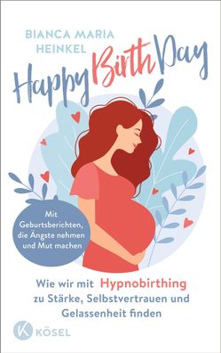 Happy Birth Day, Bianca Maria Heinkel