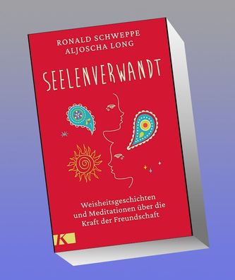 seelenverwandt, Ronald Schweppe