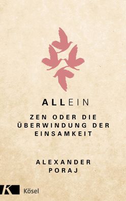 AllEin, Alexander Poraj