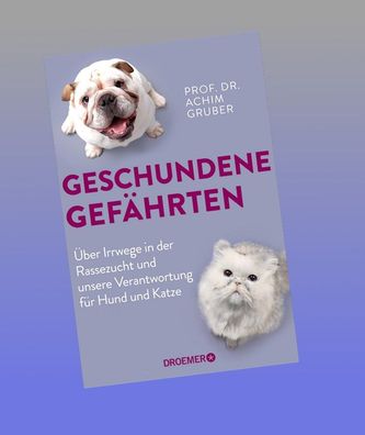 Geschundene Gef?hrten, Achim Gruber