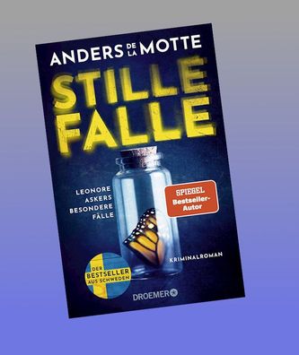 Stille Falle, Anders De La Motte