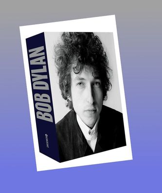 Bob Dylan: Mixing Up the Medicine, Parker Fishel