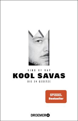 King of Rap, Kool Savas