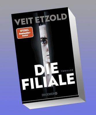 Die Filiale, Veit Etzold