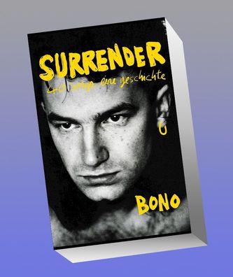 Surrender, Bono