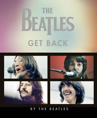 The Beatles: Get Back (Deutsche Ausgabe), Peter Jackson