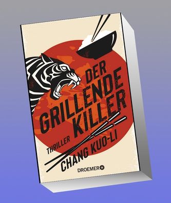 Der grillende Killer, Chang Kuo-Li