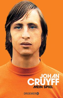 Mein Spiel, Johan Cruyff