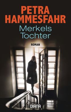 Merkels Tochter, Petra Hammesfahr