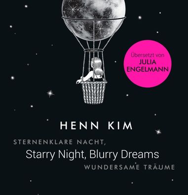 Starry Night, Blurry Dreams - Sternenklare Nacht, wundersame Tr?ume, Henn K ...