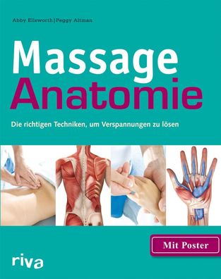 Massage-Anatomie, Abby Ellsworth