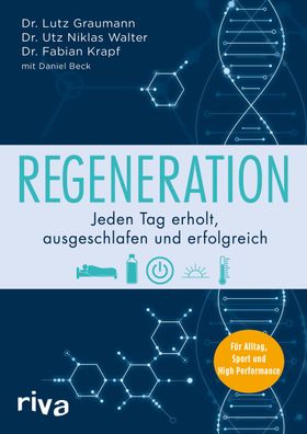 Regeneration, Lutz Graumann